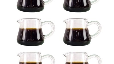 샷저그 추천템! 내 인생 커피를 완성한 꿀팁 大공개☕