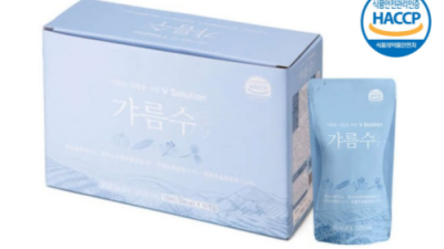 ✨ 민트실붓기 솔직 후기! 할인 꿀팁 대방출 🎁