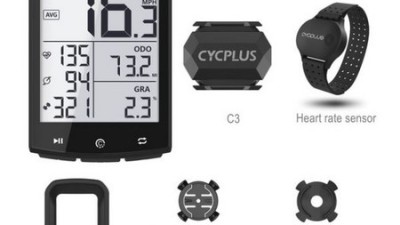 🚴‍♂️ 득템 찬스! 싸이클러스 M1 GPS 후기 & 꿀팁 대방출! 🍯